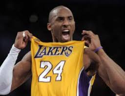 Kobe y Jordania última batalla